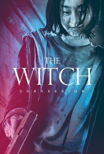 The Witch part 1 and 2 - VJ ice P